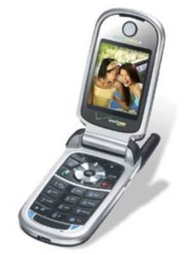 Motorola V325