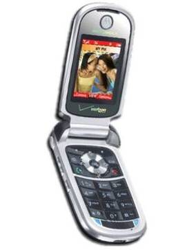 Motorola V325