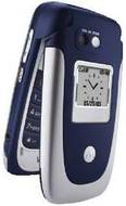 Motorola V360