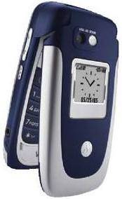 Motorola V360