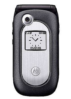 Motorola V361