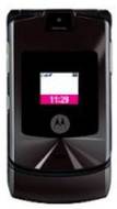Motorola V3I Black