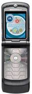 Motorola V3I Black