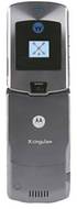 Motorola V3I Black