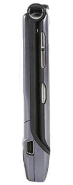 Motorola V3I Black