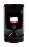 Motorola V3I Black