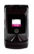 Motorola V3I Black