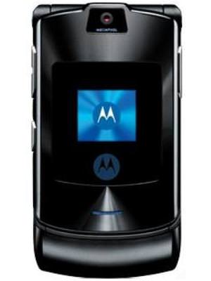 Motorola V3ie Price