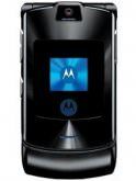 Motorola V3ie price in India