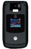 Motorola V3x Price