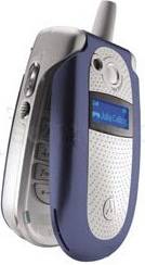 Motorola V400p
