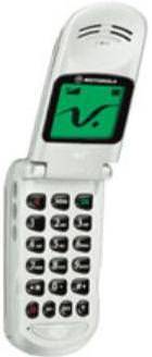 Motorola V50