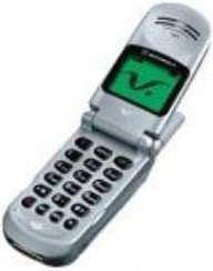 Motorola V50