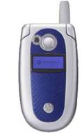Motorola V500