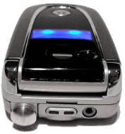 Motorola V500