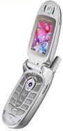 Motorola V500
