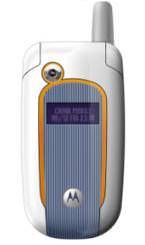 Motorola V501