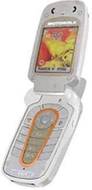 Motorola V501