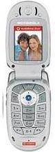 Motorola V525