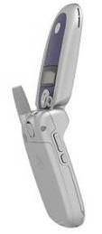 Motorola V525