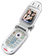 Motorola V525