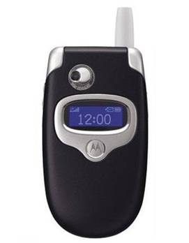 Motorola V535