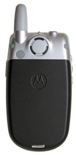 Motorola V535