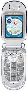 Motorola V547