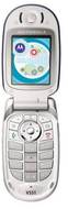 Motorola V551