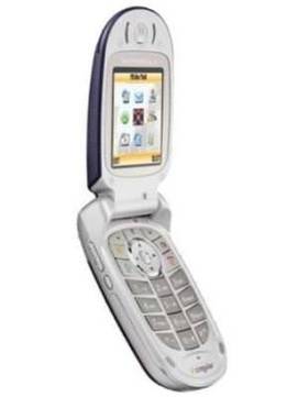 Motorola V551