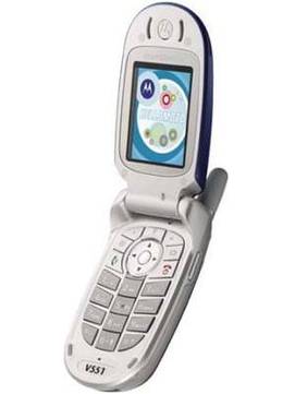 Motorola V551
