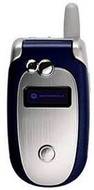 Motorola V555