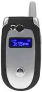 Motorola V557