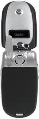 Motorola V557