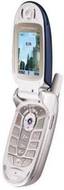 Motorola V560