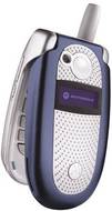 Motorola V560