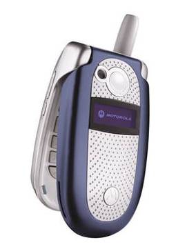 Motorola V560