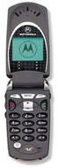 Motorola V60