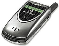 Motorola V60