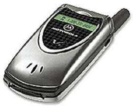 Motorola V60