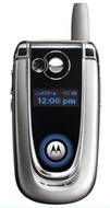 Motorola V600