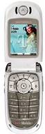 Motorola V600