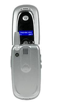 Motorola V600