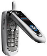 Motorola V600
