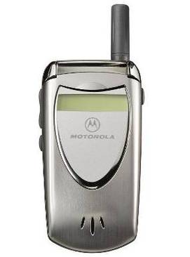 Motorola V60i