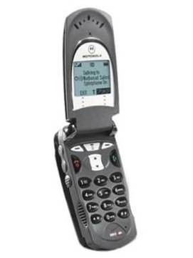 Motorola V60p