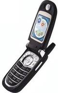 Motorola V620