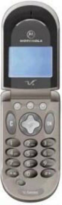 Motorola V66