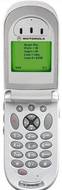 Motorola V66i