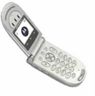 Motorola V66i
